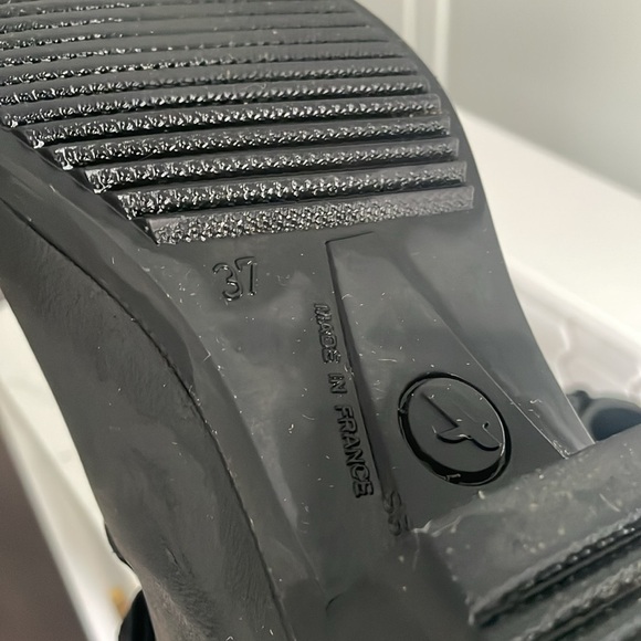 Aigle Miss Juliette Rain Boots, 37 - Picture 4 of 5